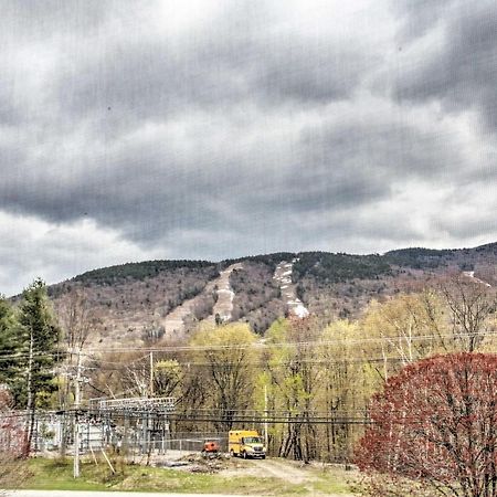 Lincoln Resort Condo With Pool Access - Near Hiking! Εξωτερικό φωτογραφία